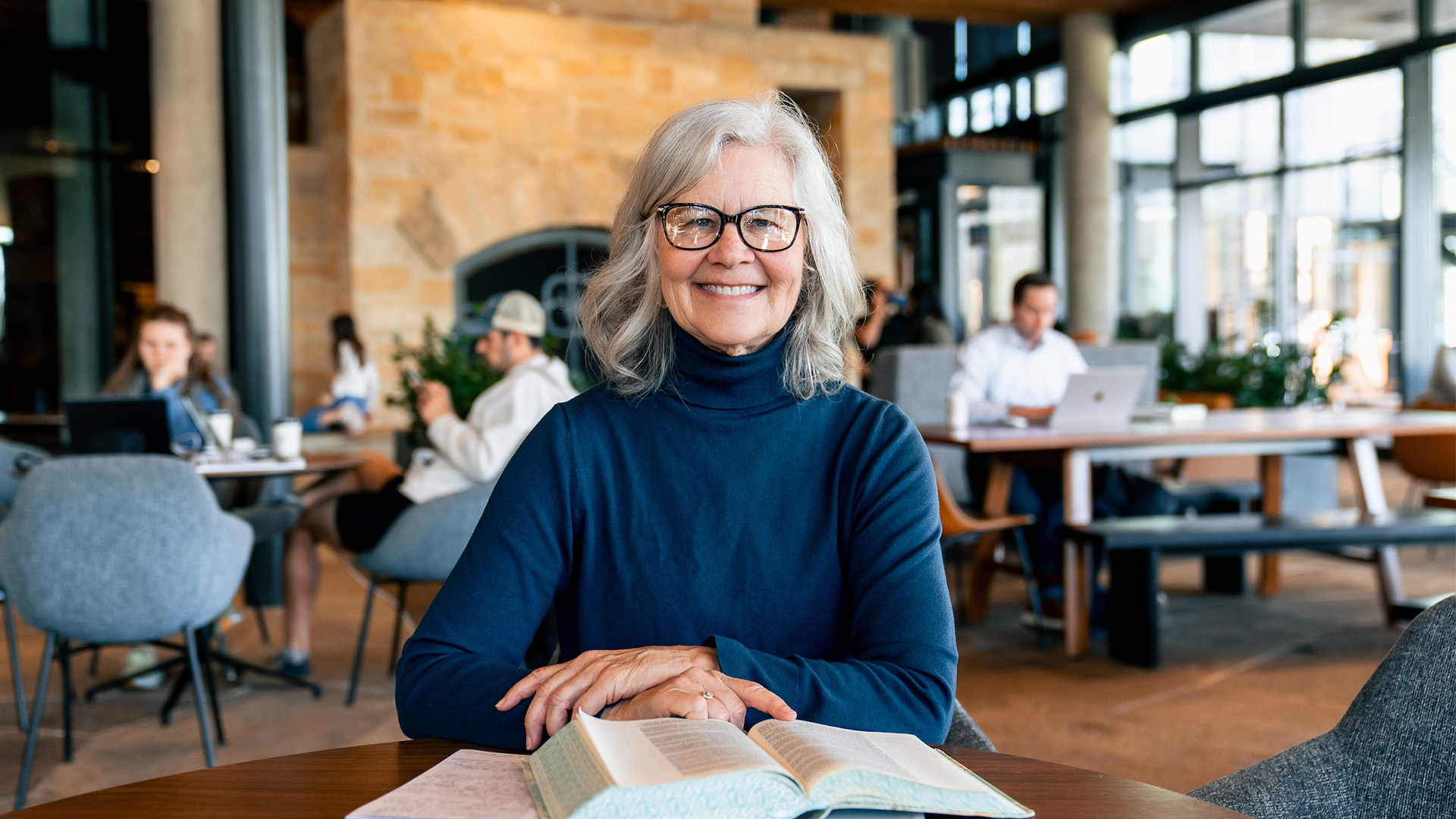 Ordinary Obedience Hero Image