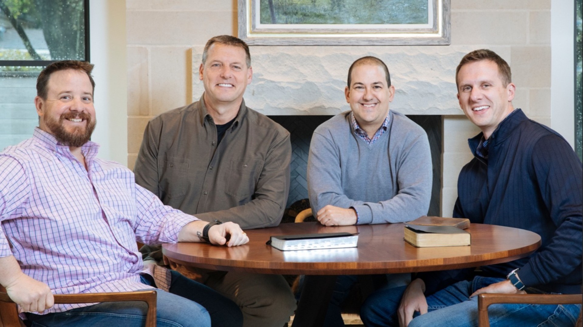 Theological Questions We Ask Our Elders Watermark Community Church