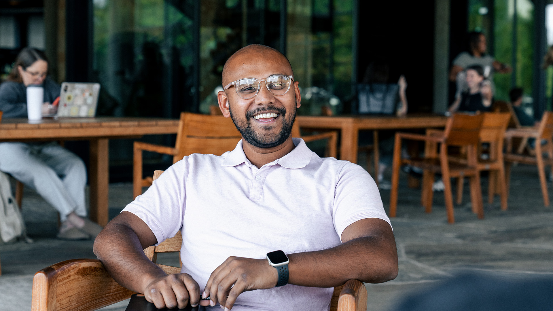 God's Good Plans Hero Image