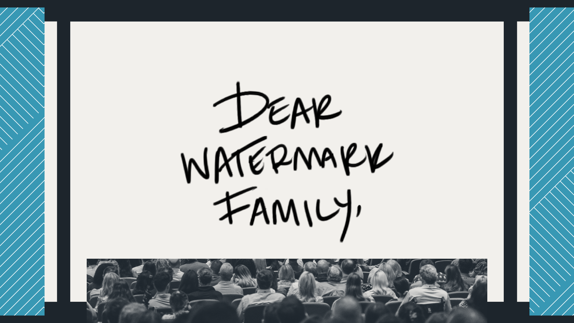 What is Watermark’s Approach to Giving? Hero Image