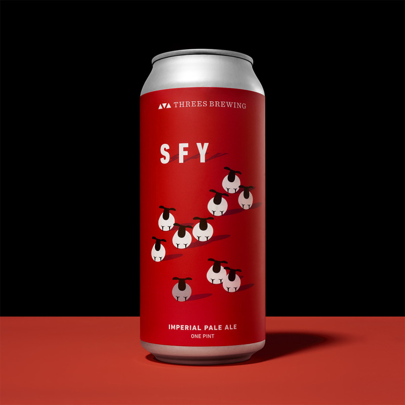 SFY Imperial Pale Ale