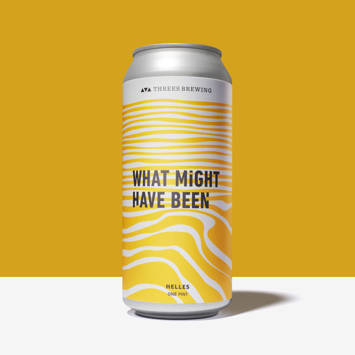 Threes Brewing What Might Have Been Threes Brewing What Might Have Been