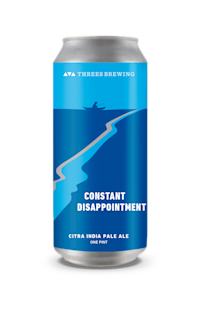 Threes Brewing Welcome to Threes Brewing