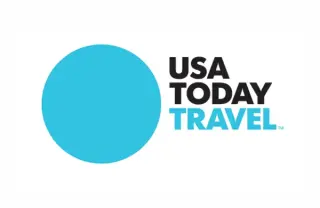 USA Today Travel Logo 