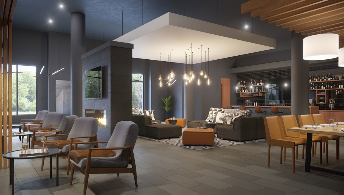 Blackstone Condos A New Waterloo Condo Development