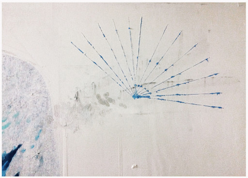 Theme for a Science Fiction Vampire: breath on breathing 2017 