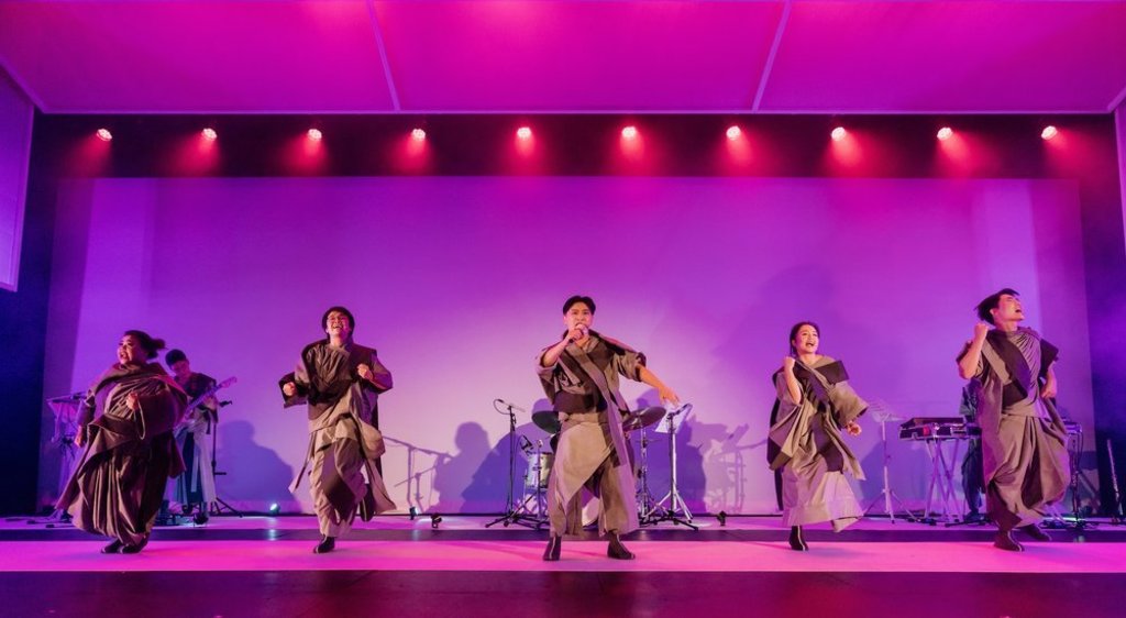 Pictured:Scenes from a Yellow Peril Photographs by Andi Crown