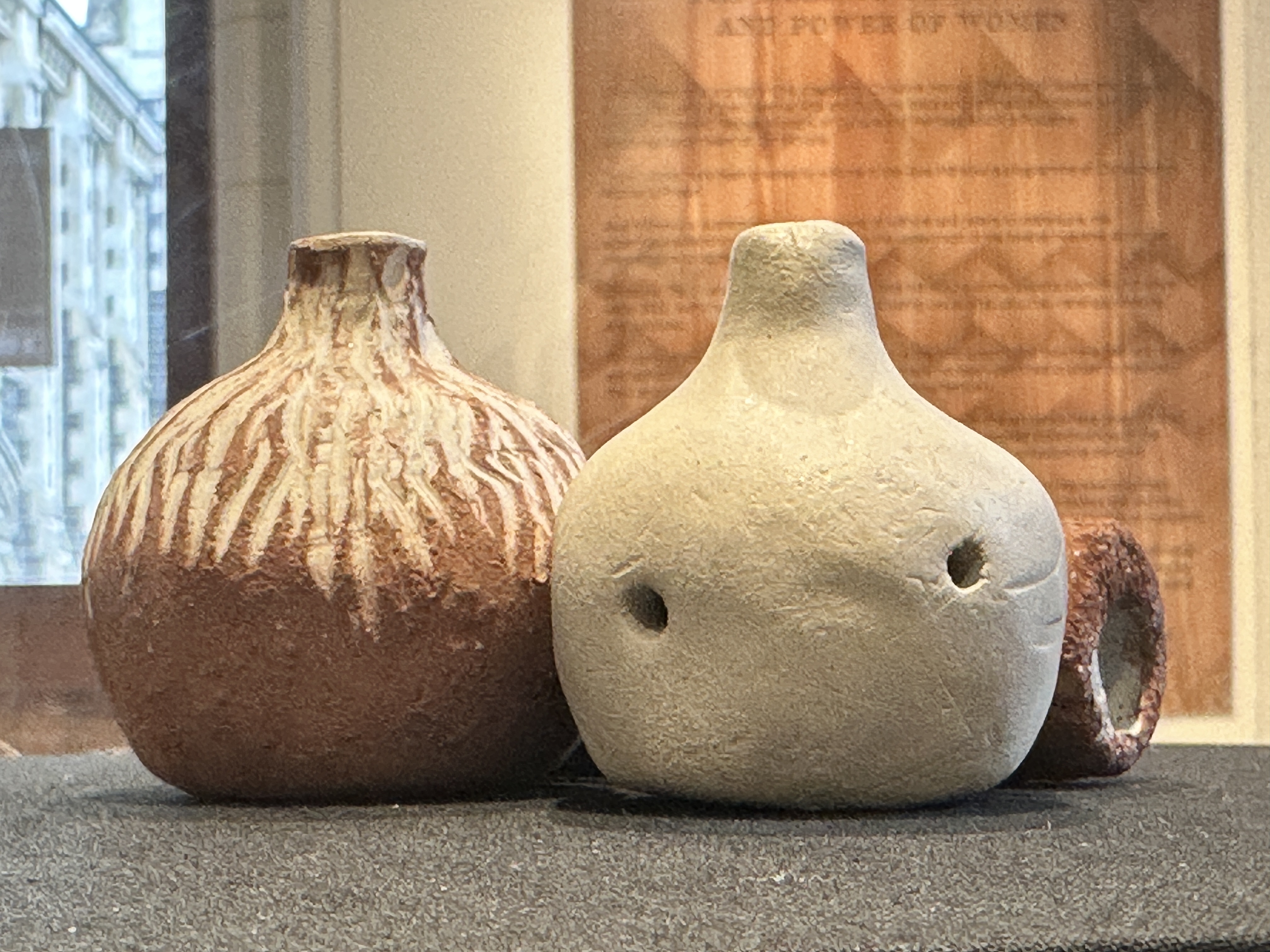 Pictured: Image from Awe Māreikura exhibition at Te Whare Tapere, 19 Jul–18 Aug, 2024. Artworks by wāhine inmates at the prisons Huritini unit. Photograph by Juanita Hepi.