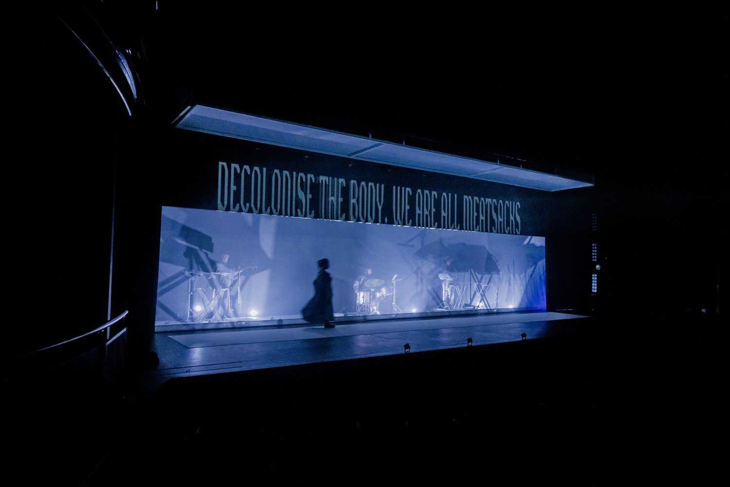 Pictured:Scenes from a Yellow Peril Photographs by Andi Crown