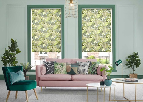 Crosby Blinds