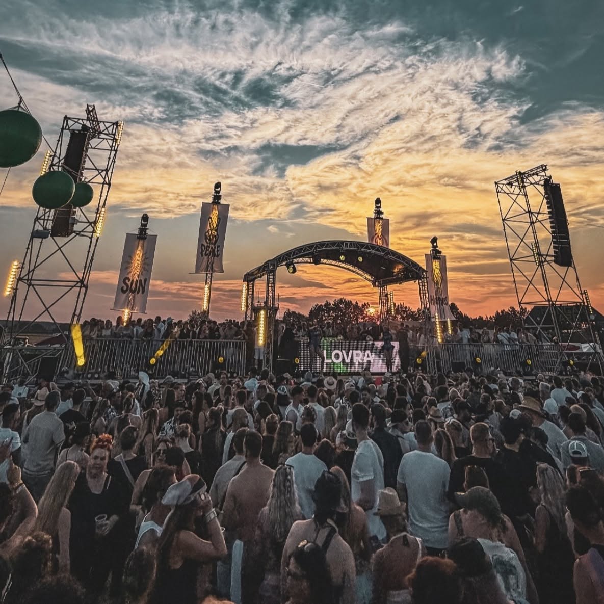 Open Air Festival
