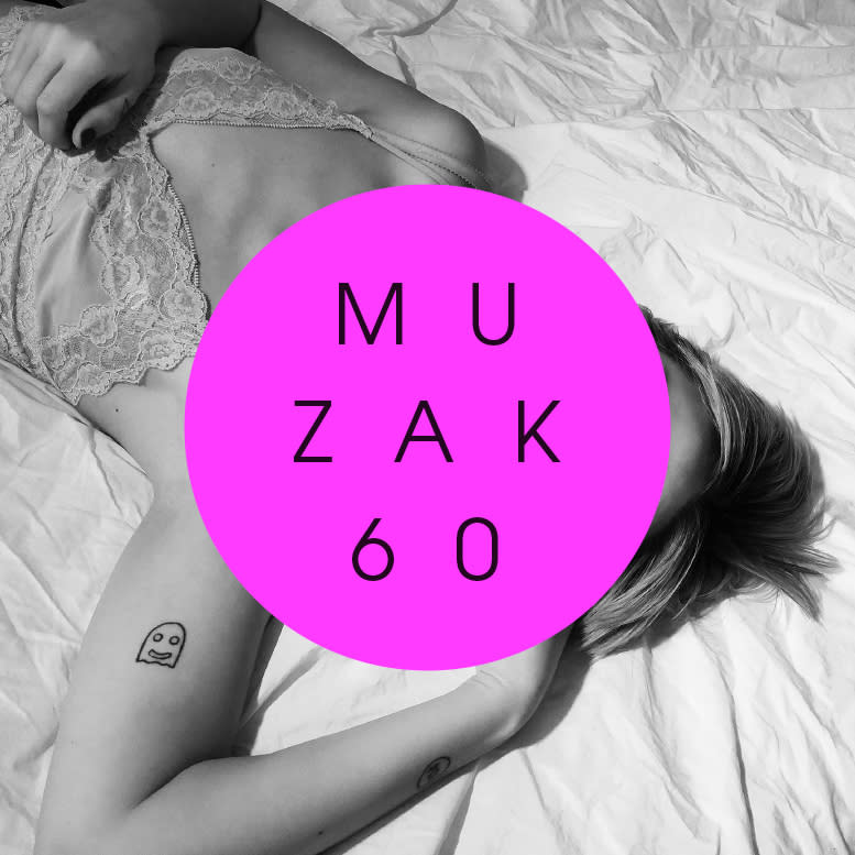 Muzak MØ - Editorials