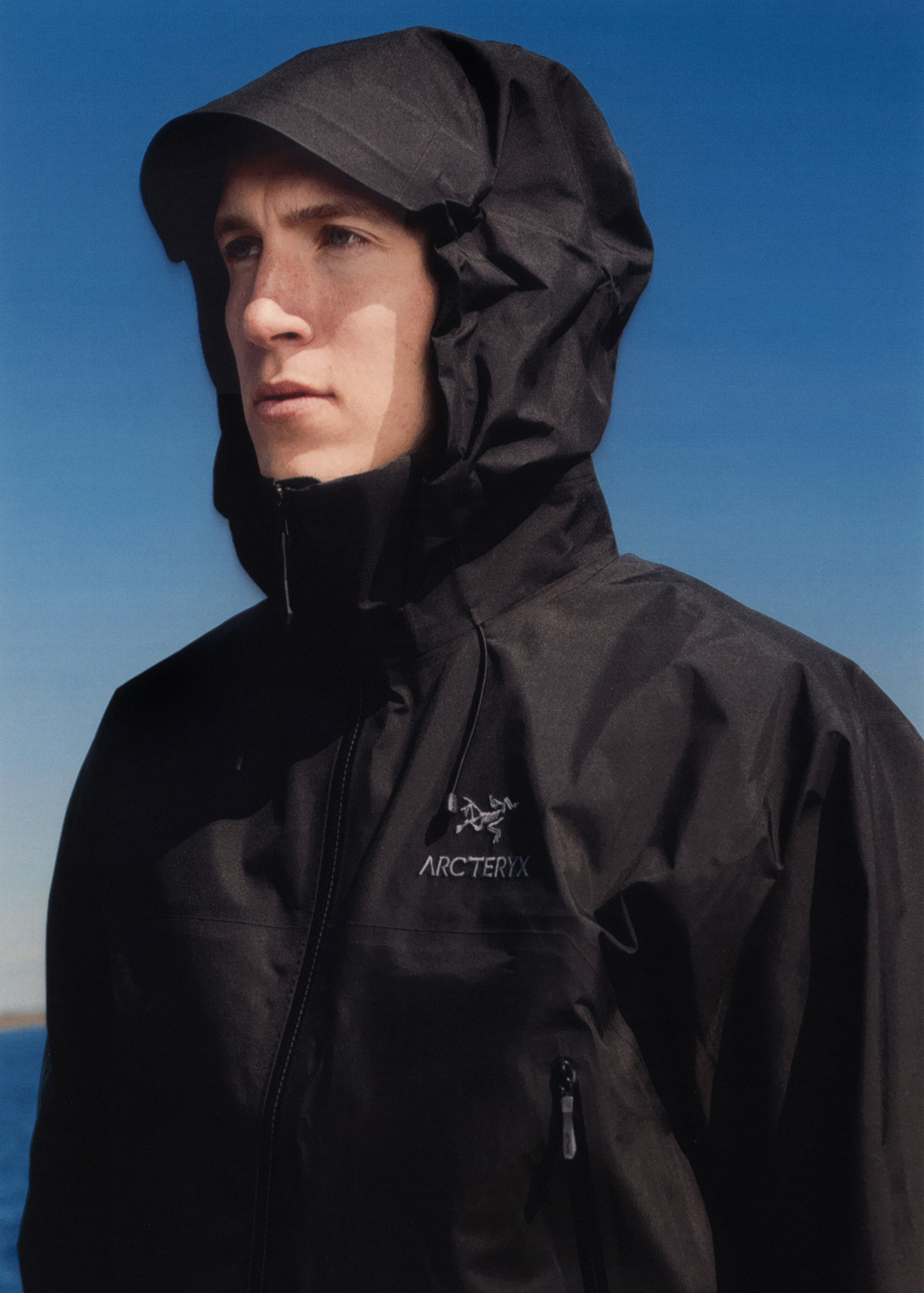 Arcteryx 2025 recco jacket