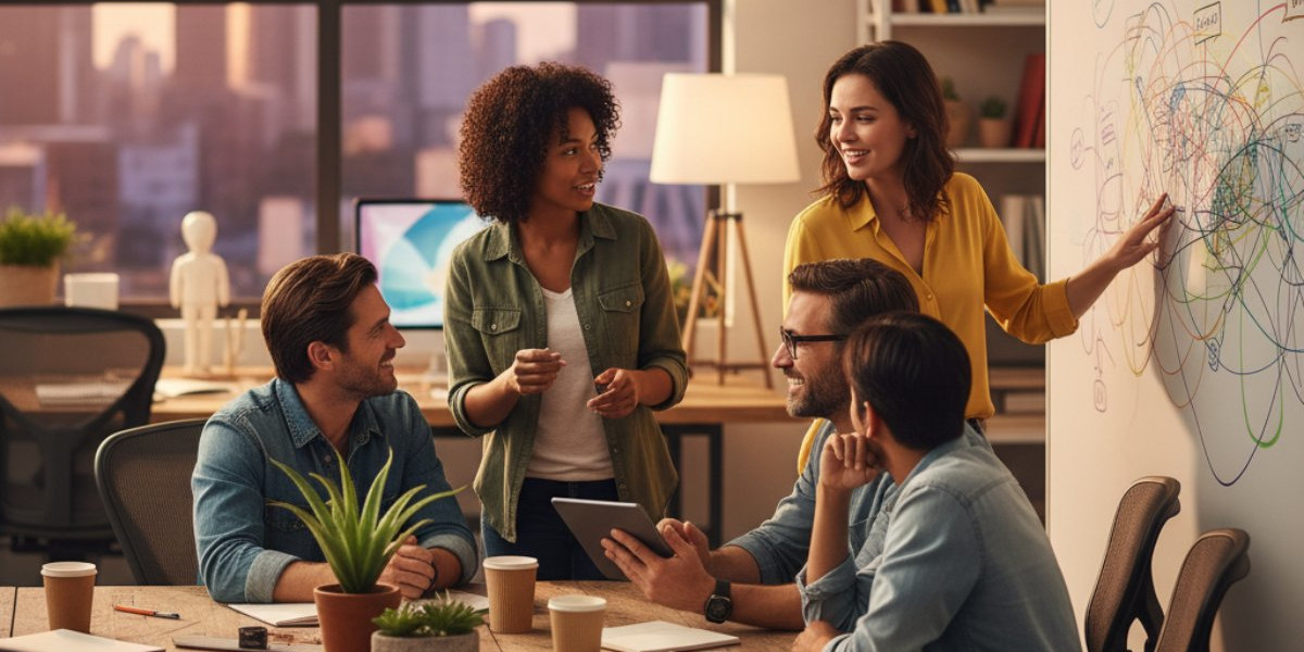 Accidental bias & lived experience