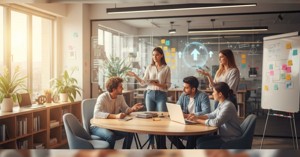 Empowering Youth: Investing in Future Generations