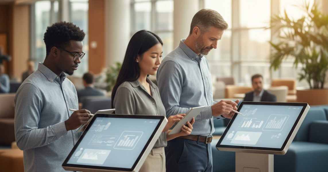 The Four Feedback Books You Need to Read