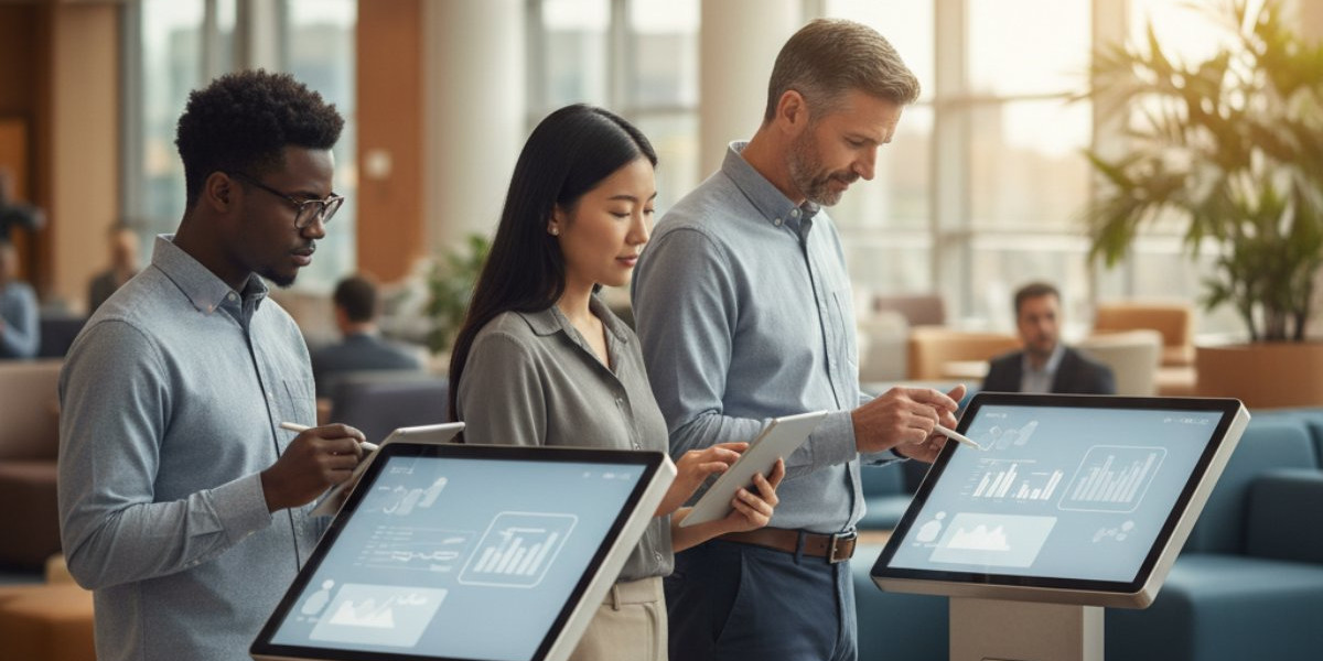 The Four Feedback Books You Need to Read