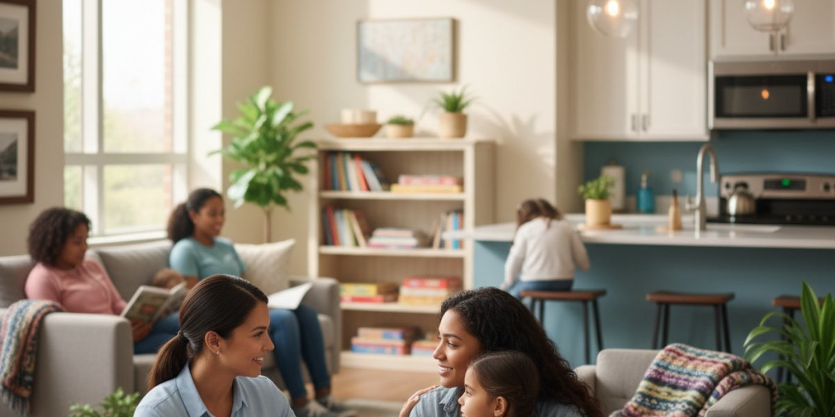 Facts about Women's Shelters (Part 2)