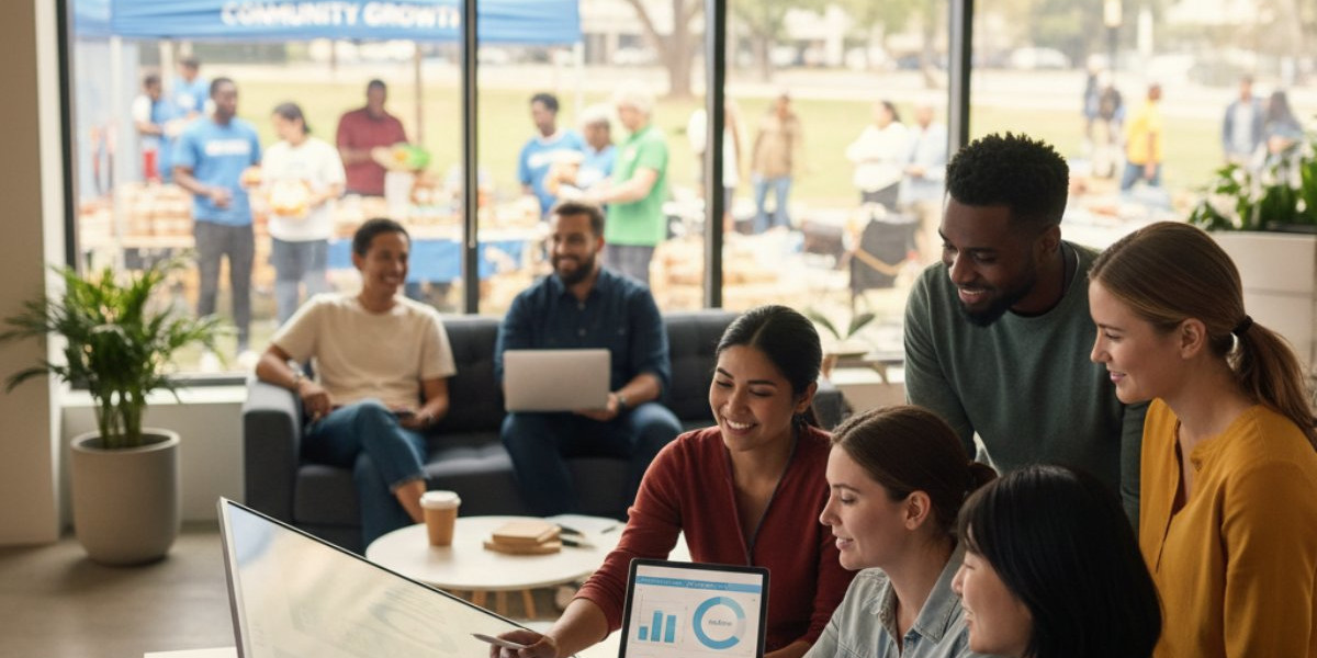 3 Technologies that will make a difference in your nonprofit