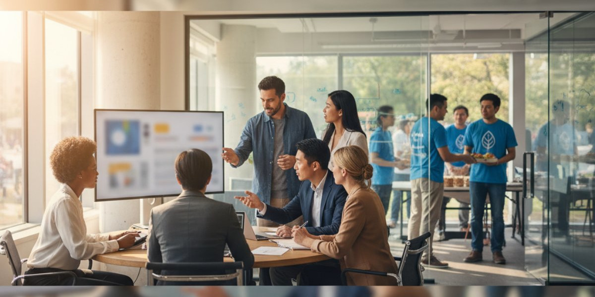 Does Your Nonprofit Organization Use the Data it Collects?