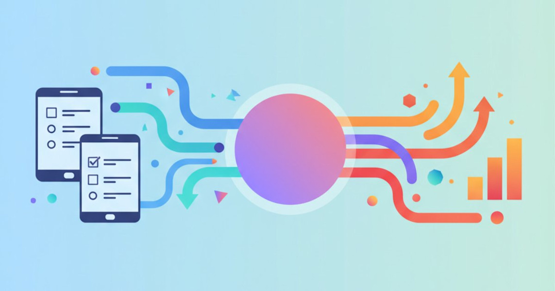 What Should Businesses Do with Feedback? 