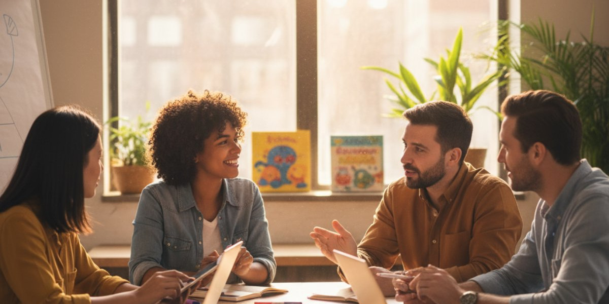 Three Great Books for Teaching Kids about Empathy