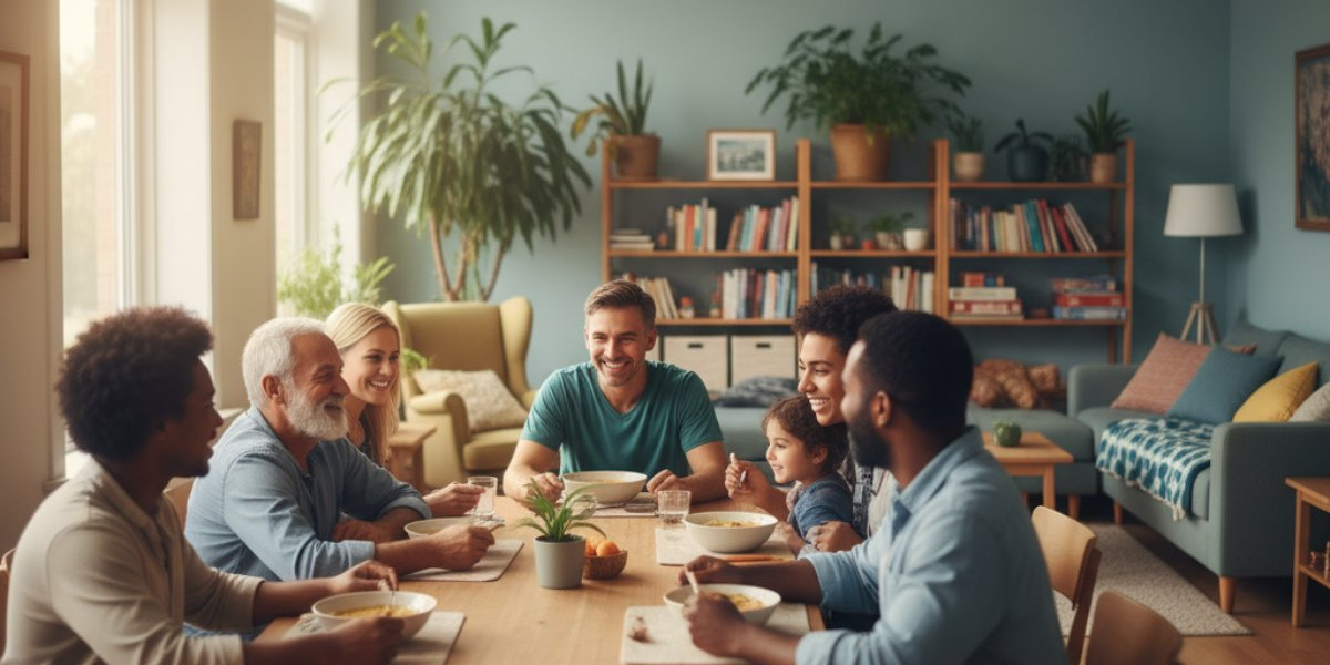 Why Do People Become Homeless?