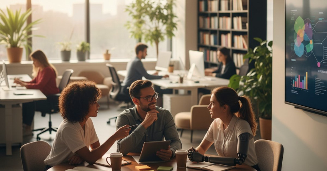 Accidental bias & lived experience