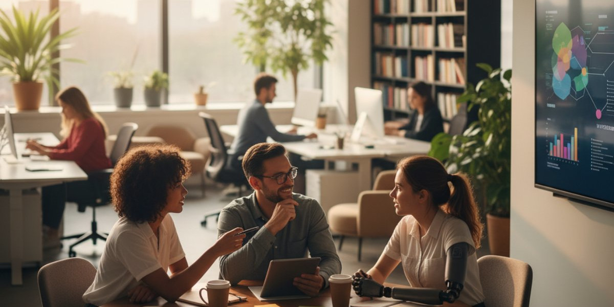 Accidental bias & lived experience