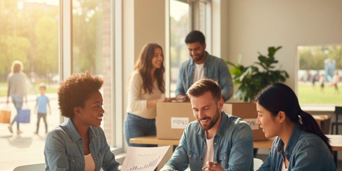 Why Work for a Nonprofit Organization?