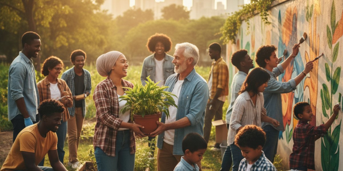 Societal Changes in the Aftermath of the COVID-19 Pandemic (part 2)