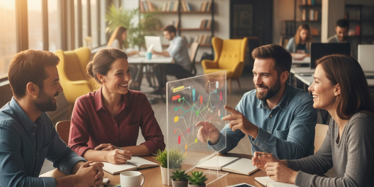 Stories building empathy and love