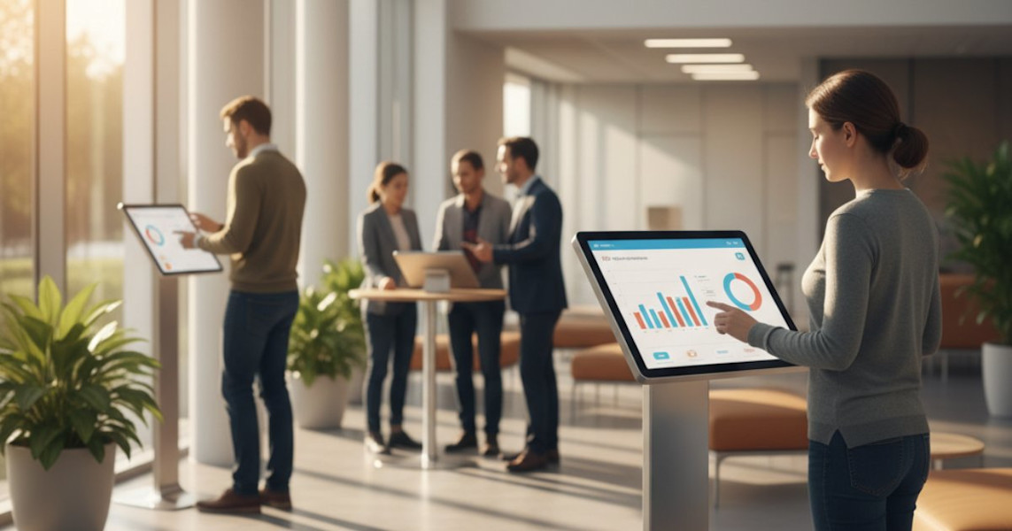 Ways to Collect More (and Better) Organizational Feedback (Part 2)