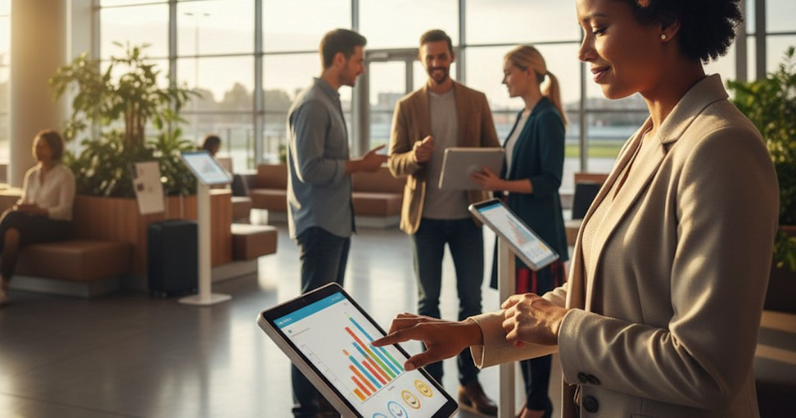  Feedback Tip #2: Keep Things in Perspective