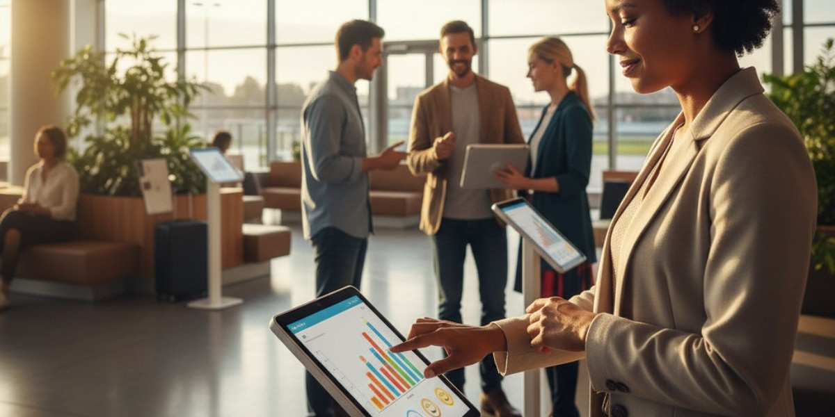 Feedback Tip #2: Keep Things in Perspective