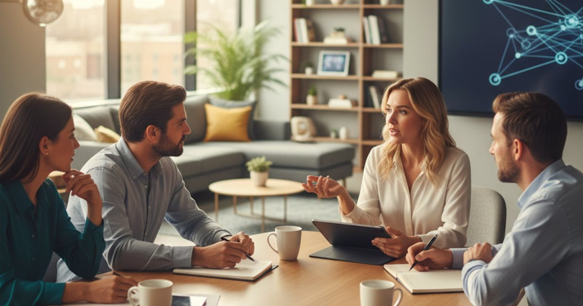 16 Tricks That Will Make You a Better Listener