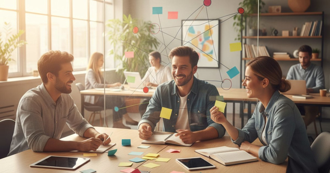 Don’t Let The Labels Stick