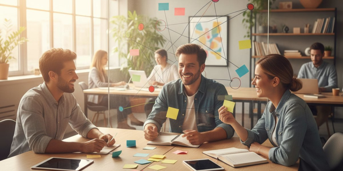 Don’t Let The Labels Stick