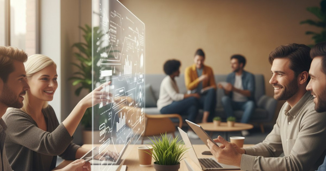 How Much Screen Time is Too Much? (Part 1)