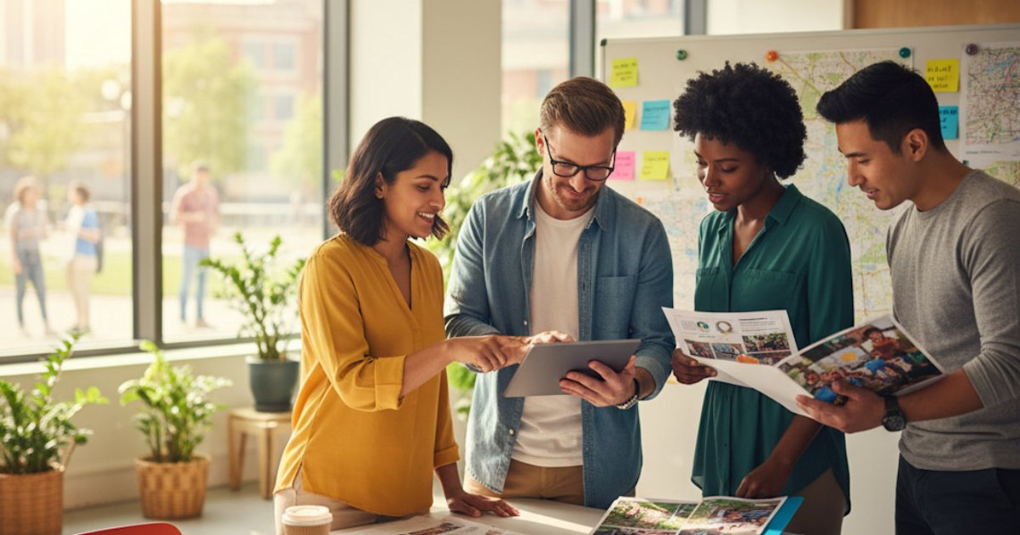 The Reasons Behind “Churn” in Nonprofit Organizations