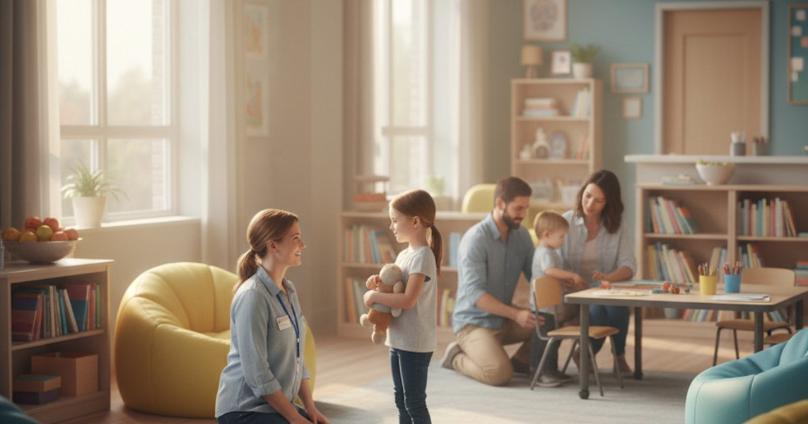 The Effects of Homelessness on Children