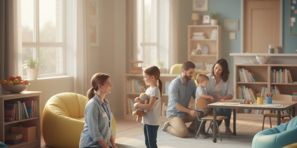 The Effects of Homelessness on Children