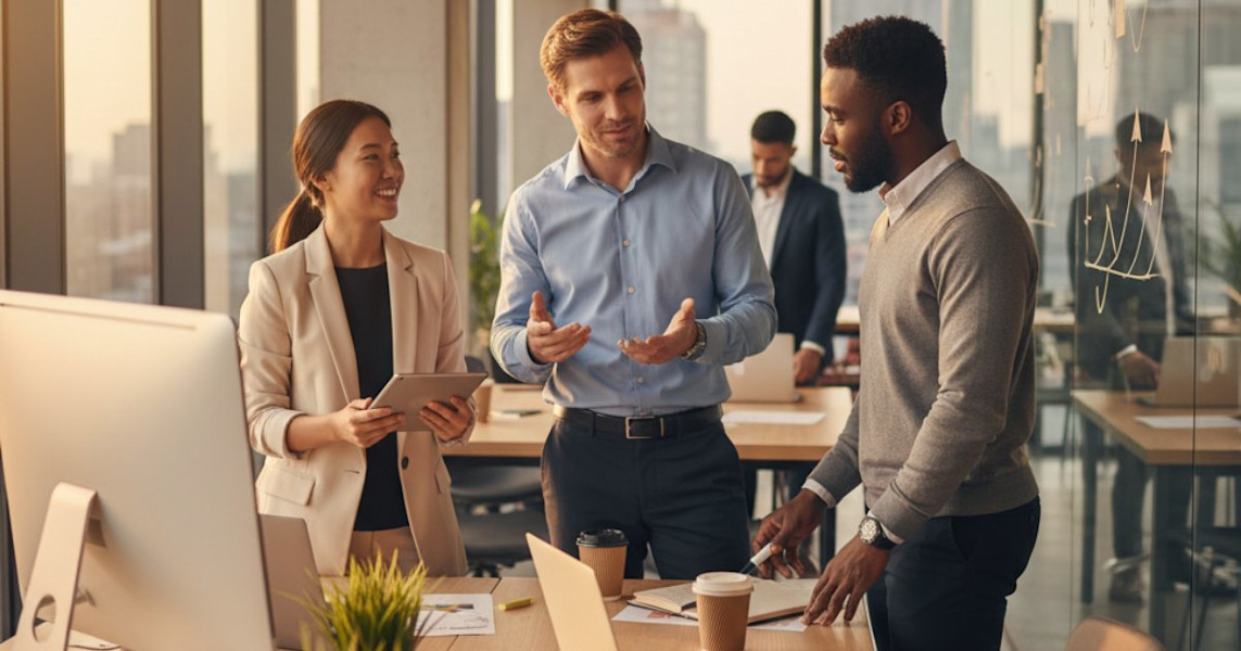 Stagflation Explained