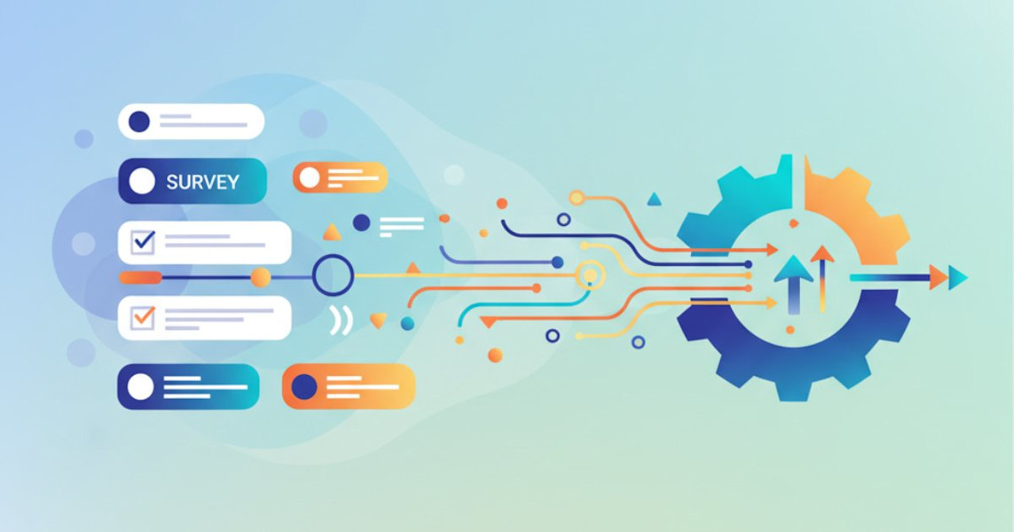 From Feedback to Action: Implementing Changes Based on Insights