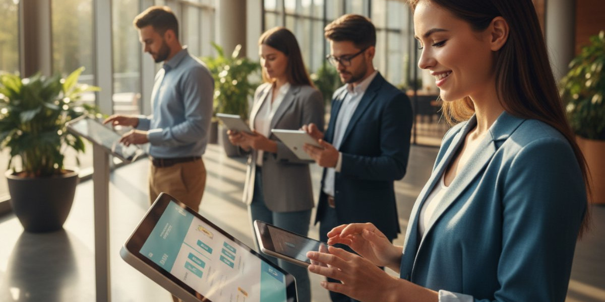 4 Ways Feedback Can Increase Your Productivity