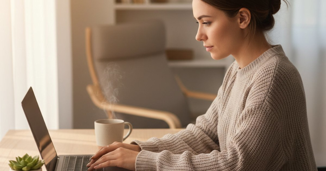 The Pros and Cons and Tips for Working at Home or Remotely (part 1)