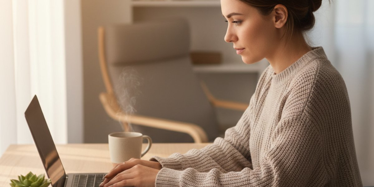 The Pros and Cons and Tips for Working at Home or Remotely (part 1)