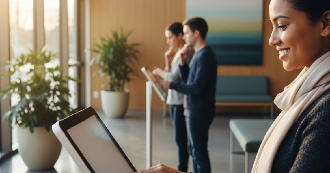 The hope of feedback