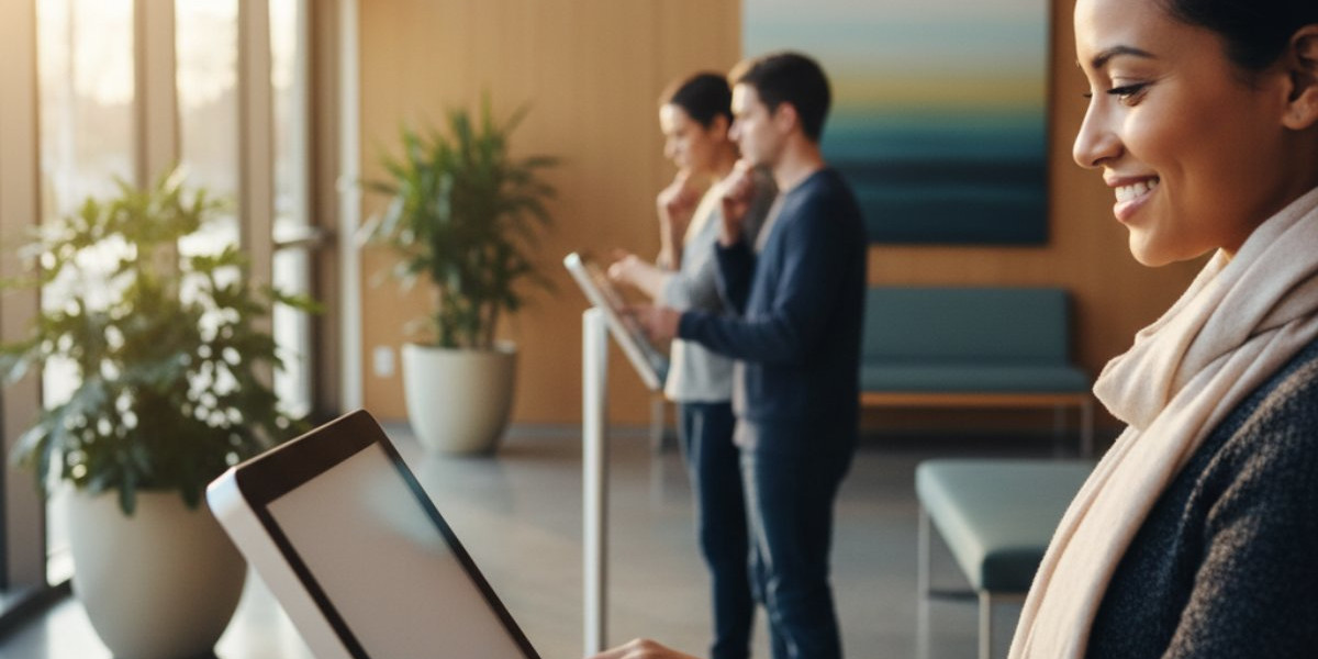 The hope of feedback