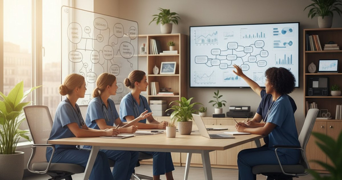 The Nurse-Family Partnership: What is It and How Does It Work?